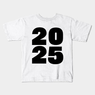 2025 Kids T-Shirt